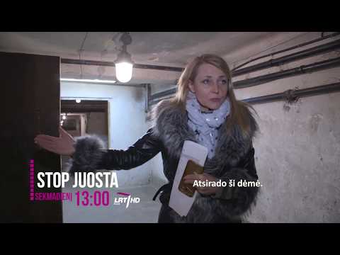 Maršrutas nr. 79 - Baltarusija. Brestas I. Брэст I / ANONSAS