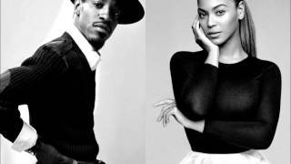 Beyoncé &amp; Andre 3000 - Back To Black (Without Tags)