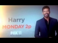 KTTV Fox 11 Sports Wrap Open March 26 2017