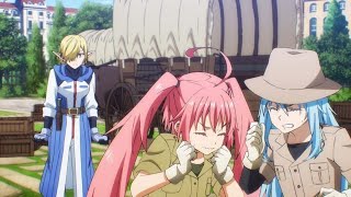 2026年春アニメ視聴ランキング発表！『転スラ』圧勝🔥 中高年に異世界アニメが大人気の理由とは？✨