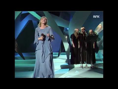 Den danseglade fruen- Ingrid Elisabeth Johansen (Melodi Grand Prix 1978, 7th)
