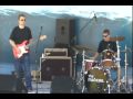 The Madeira: The Victor - Live at HB Pier  (6 of 13)