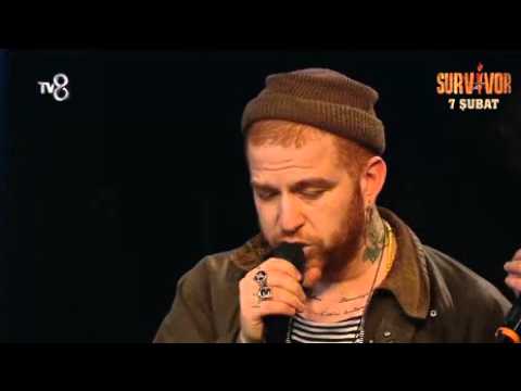 O ses Türkiye Gök han Hakan & Takımı Beni Hor Görme Kardeşim/Ötme Bülbül