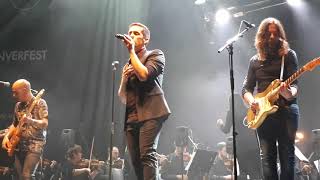 Maldita Nerea Sinfónica - La canción que no termina/Teatro Circo Price Madrid 2019