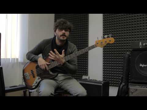 Daniele Catalucci "Partire dal Basso"