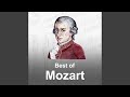 Mozart: Concerto For Flute, Harp, And Orchestra In C, K.299 - 2. Andantino (Live)
