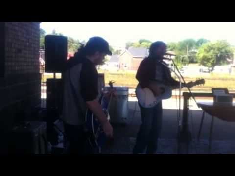 Wheat Kings covered by Andy and Andrew