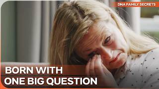 Woman Born From a Sperm Donor Finds Her Family | DNA Family Secrets