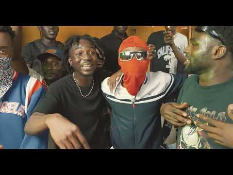 Dikoo X Gonaboy - No Man (Official Music Video)