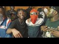 Dikoo X Gonaboy - No Man (Official Music Video)