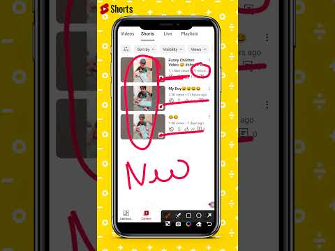🔴Live Proof !! 0 Subscriber पर कर दिया Shorts Viral🚀!! short video viral tips and tricks🔥#shorts