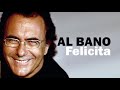 Albano Carrisi Top 30 Best Songs Albano Carrisi La Migliore Collezione