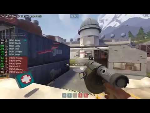 ESEA-I S22 Grand Finals: Froyotech vs RONIN (aidscast ft. johnmilter)