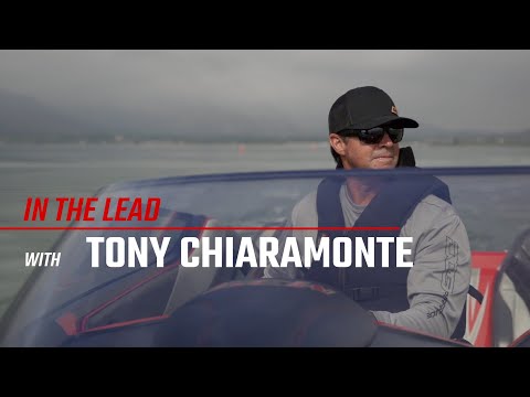 In The Lead With Tony Chiaramonte of DCB Performance Boats