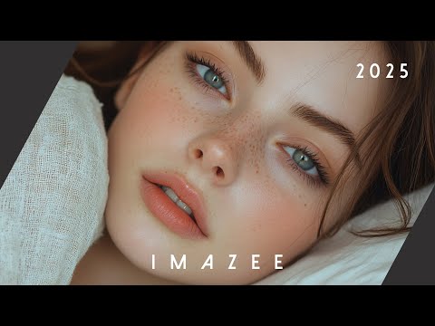 Imazee ft JamBeats - Mon Cœur Pour Toi (Original Mix) 2025
