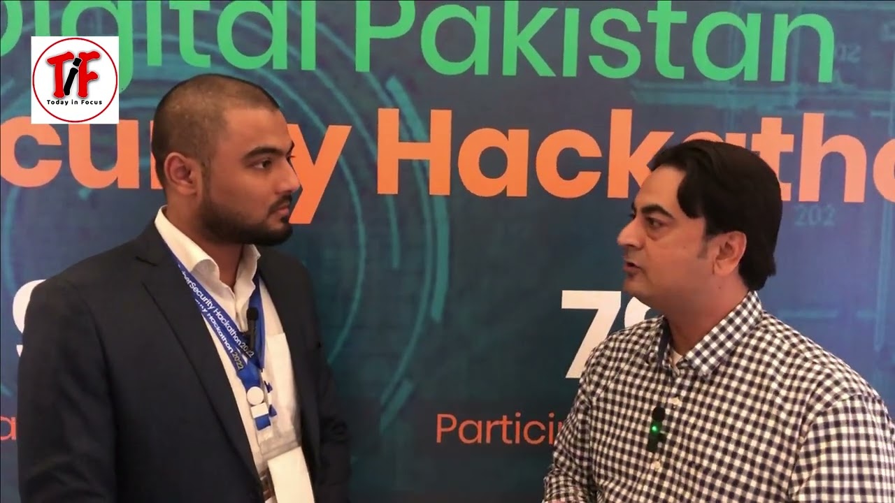 DIGITAL PAKISTAN CYBER SECURITY HACKATHON 2022 | SUHAIB ALAM | RAHEEL SALEEM | NUST