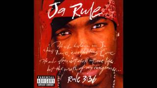 EXTASY - JA RULE FT. MURDAH, B CHILD (RULE  3-36)