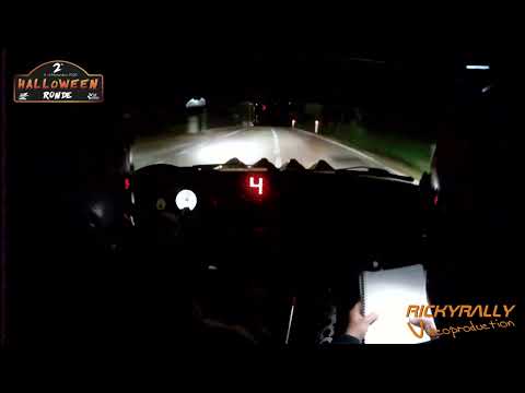 OBC GALIAZZO - LAZZER // 2° Halloween Ronde 2022 // P.S.4 Serravalle