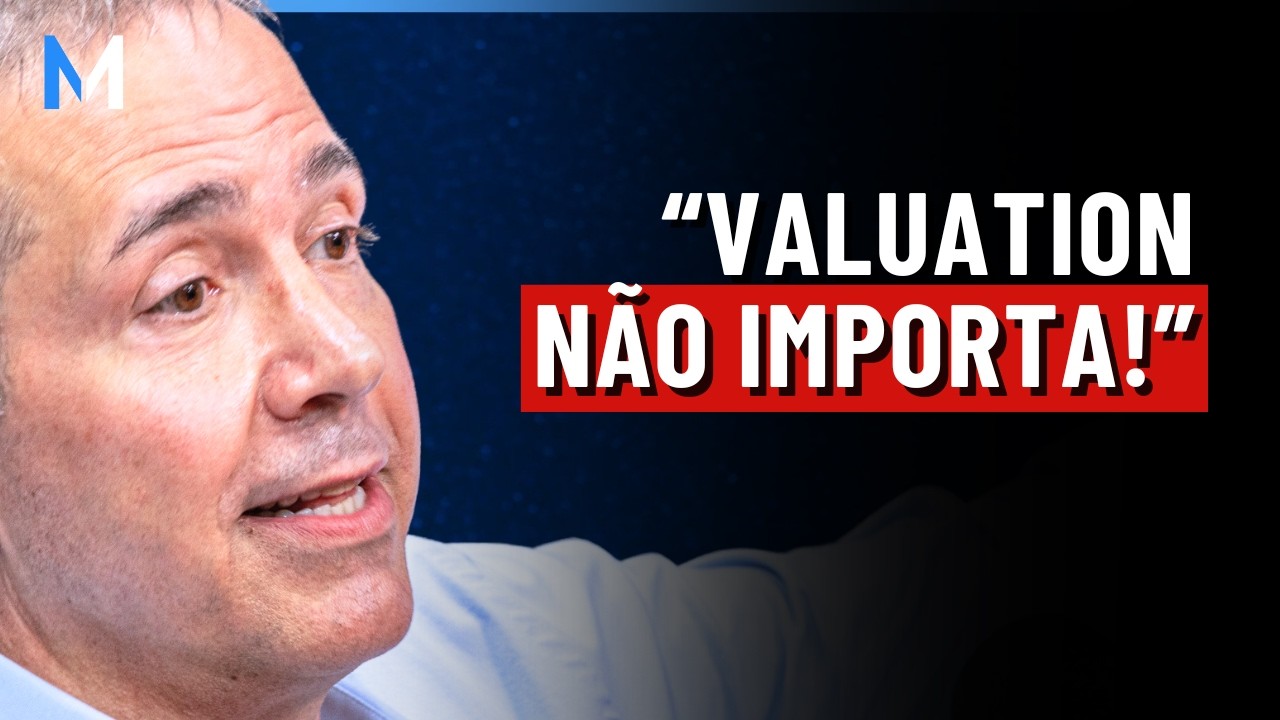O QUE NÃO TE CONTAM SOBRE INVESTIR EM AÇÕES: PREÇO REALMENTE IMPORTA?