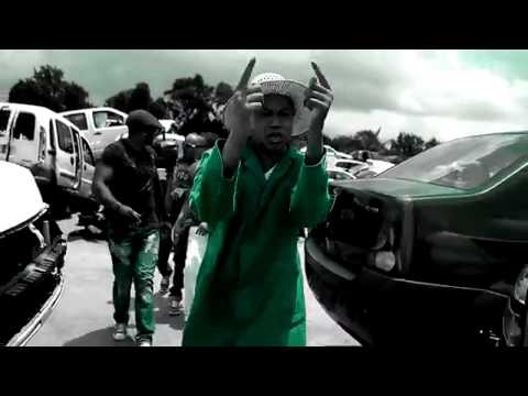 Paille feat Bamboolaz-anwé