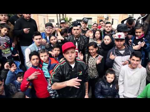 ALOY - ME DESEAN LA MUERTE (VIDEOCLIP)