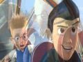Meet The Robinsons Snow Patrol Chasing Cars