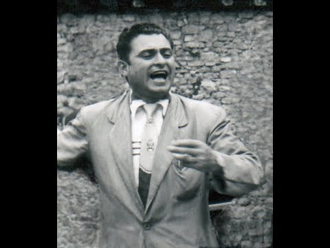 JOSÉ NORIEGA-  Hay una línea trazada