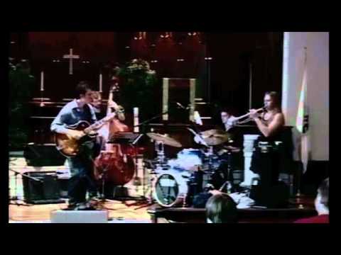 Sinan Bakir - Hartford Monday Night Jazz Festival