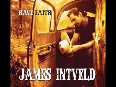 James Intveld - Pretty World