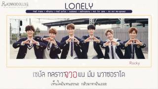 [THAISUB] Lonely - Astro