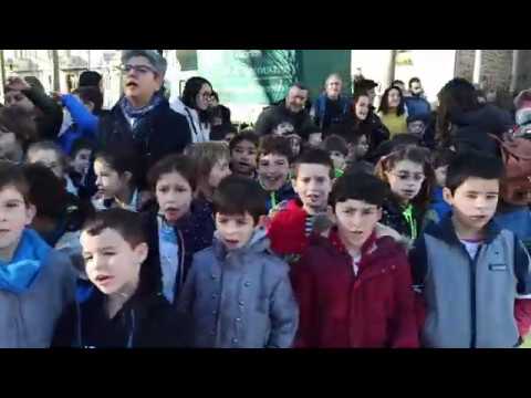 Bakearen ekitaldia 2020