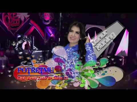 Janur Kuning - Potretmu | Dangdut [OFFICIAL]