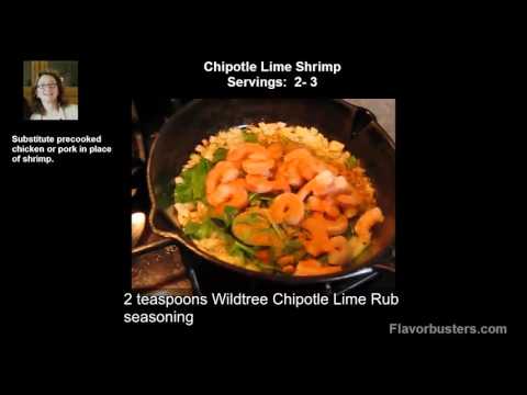 download lagu mp3 mp4 Wildtree Chipotle Lime Rub, download lagu Wildtree Chipotle Lime Rub gratis, unduh video klip Wildtree Chipotle Lime Rub