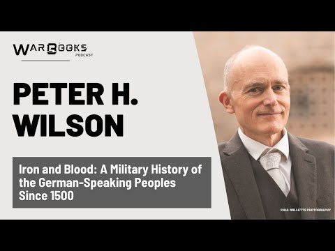 Germany’s Wars – German Military History since 1500 – Peter H. Wilson