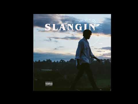 Slangin' [Prod. by KiliHippie]