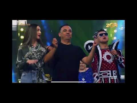 Uxlamaysizmi Ko`rsatuvini kim korgan Endi esa Estrada_shou guruhi bilan birgalikda ishtirok eting