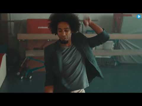 Vinny & Oliver Anderson - Take On The World (Official Music Video) (4K)