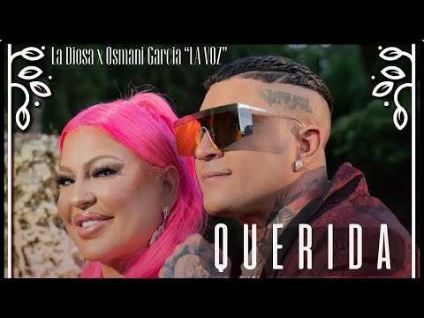 La Diosa and Osmani Garcia
