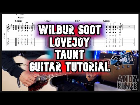 Taunt - Lovejoy