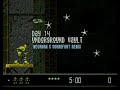 Vectorman Underground Vault MMX Soundfont Remix