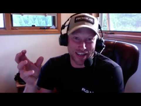 Brian Chontosh | Becoming a leader - Best Hour of Their Day Episode 47