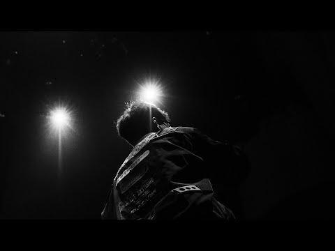 Drunk Text - Doff | OFFICIAL VISUALIZER