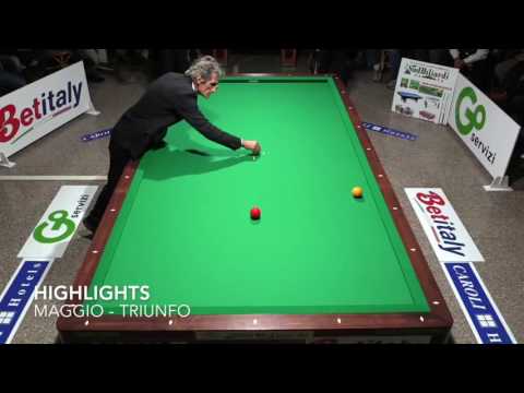 Maggio Triunfo Highlights
