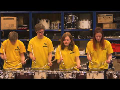 MV Leopoldau - Musik in kleinen Gruppen 2018