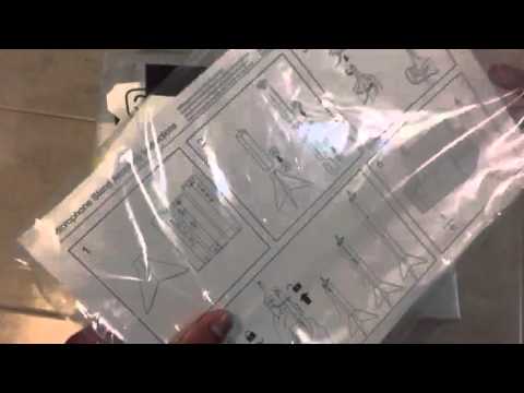 Denon AVR-X6200W Network AV Receiver - unboxing