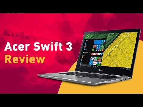Acer Swift 3 Review | Digit.in