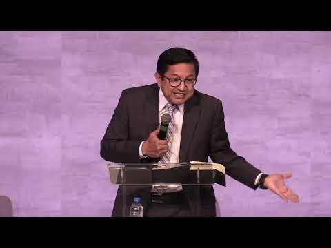 O QUE DEUS ESPERA DE NÓS? | Pr. Adolfo Suárez