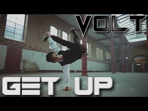 Get Up video