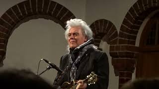 Marty Stuart in Berlin  -  Orange Blossom Special