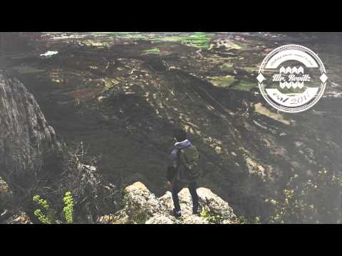 Cyril Hahn - Getting There